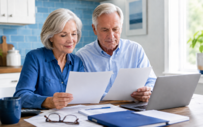 Retired, Collecting Social Security…Now What About Taxes?