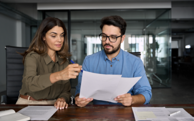 Why Use a Tax Planning Service Instead of Doing It Yourself?