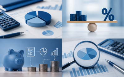 Understanding How Your Income Is Taxed