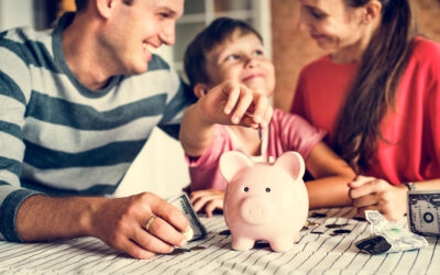 How Major Life Events Affect Your Taxes: What Every Family Should Know