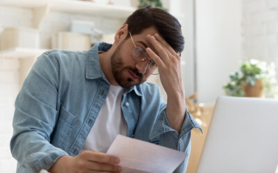 What Happens If I Don’t File My Taxes?