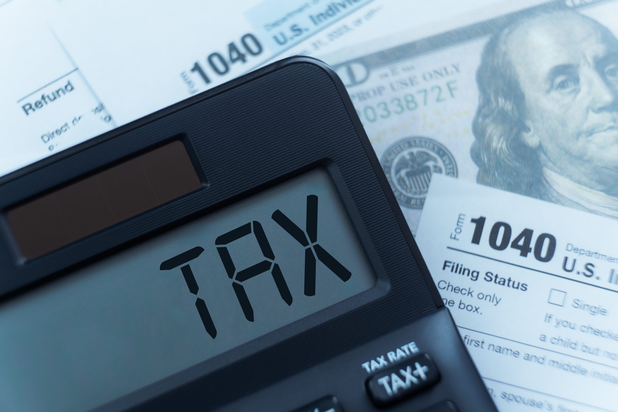 Thinking of Relocating? Here’s the Skinny on State Income Taxes 