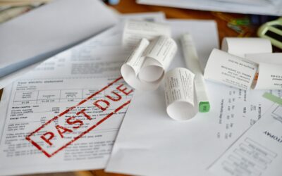 What Should I Do If I Haven’t Filed My Taxes On Time?