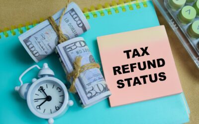 Why Is My Tax Refund Delayed?