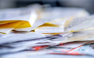 How Long Should I Keep My Tax Documents? An IRS Record Retention Guide